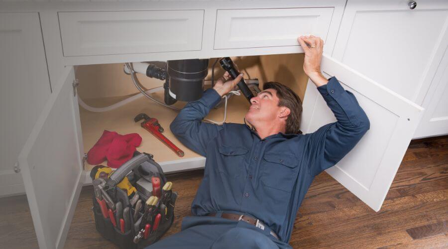 Local expert plumbing services in North Haven, ME